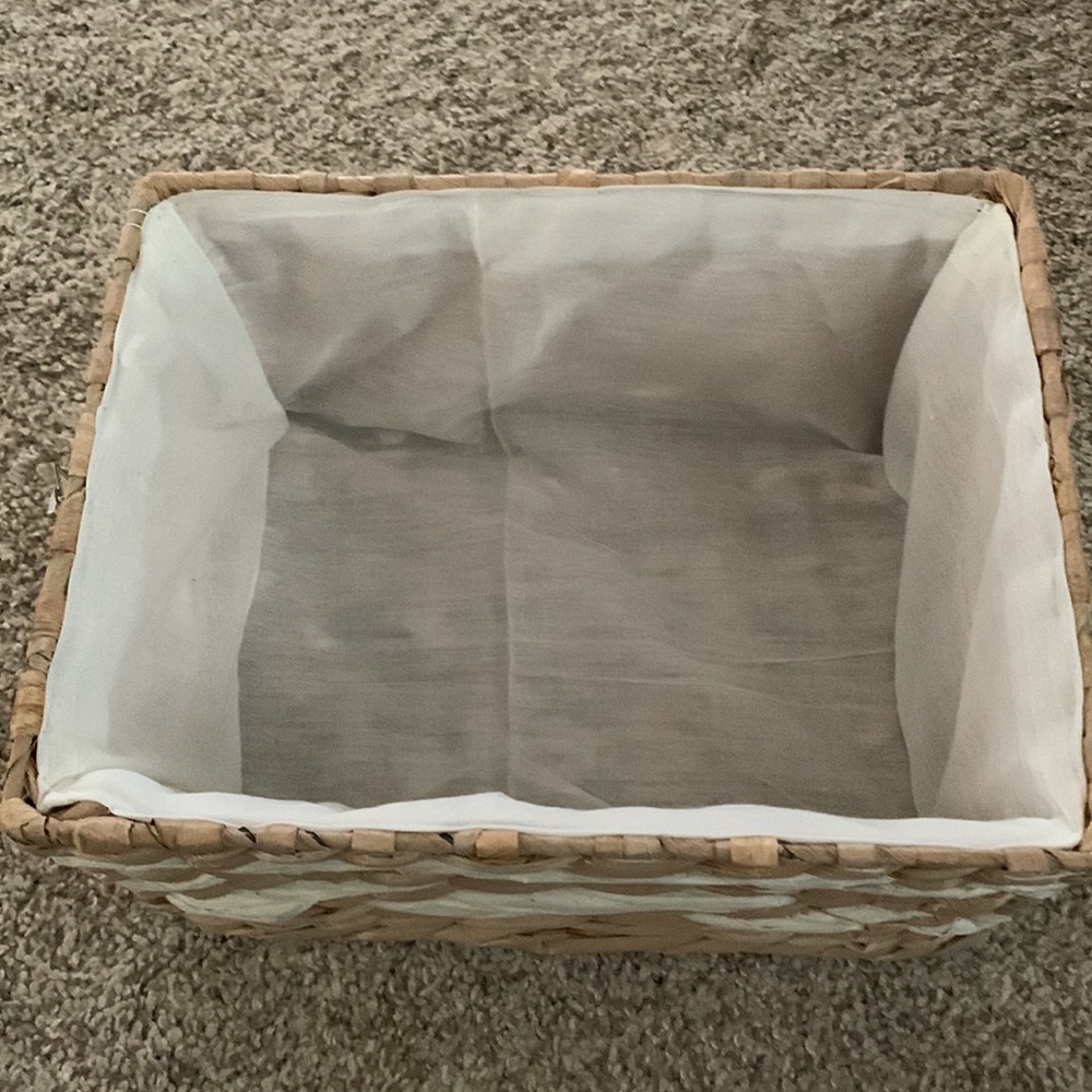 Storage basket - Picture 3 of 4